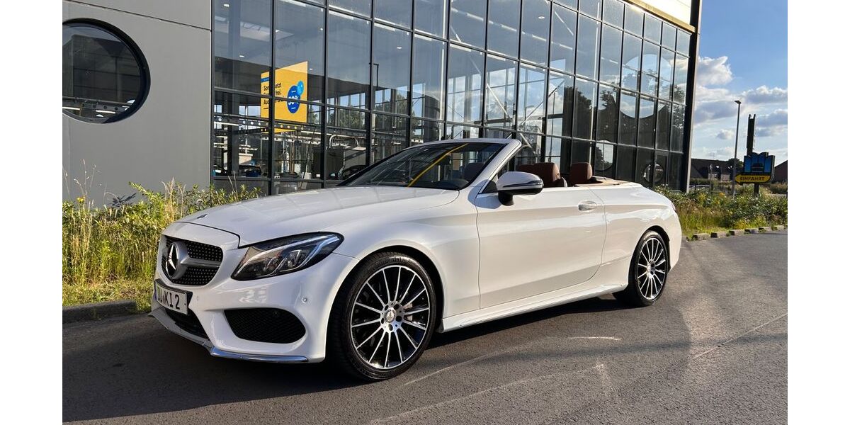 Mercedes-Benz C 250 99.877 km 24.800 &euro; duisburg 47179