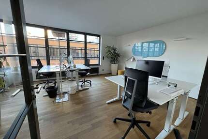 Büro in Köln 1.200 € 18 m²