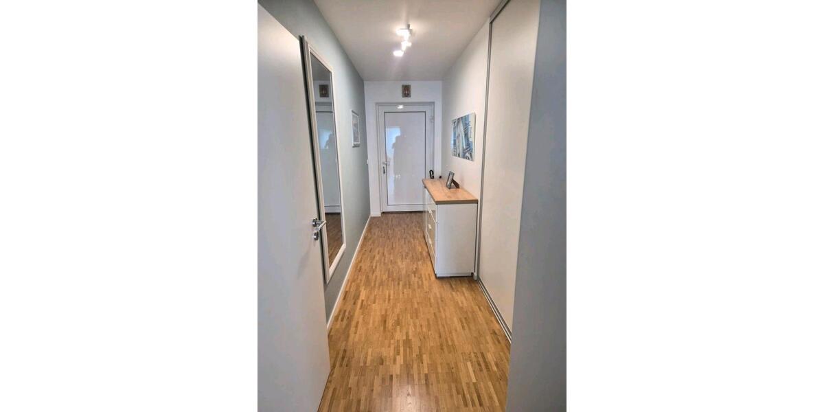 Etagenwohnung Baden-Baden Balg - 3 Zimmer, 90 m&sup2;, 429.000&euro; | Angebot:26869564