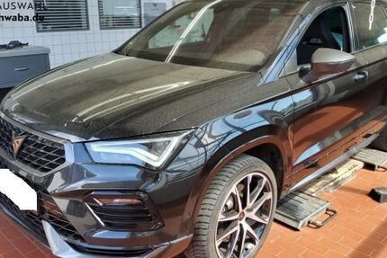 Cupra Ateca 38.200 km 30.690 &euro; Gersthofen 86368