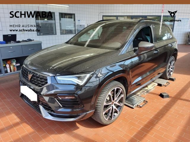 Cupra Ateca 38.200 km 30.690 &euro; Gersthofen 86368