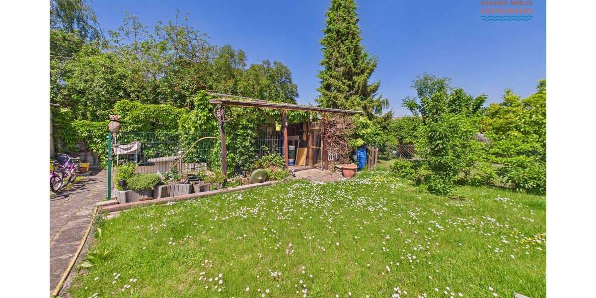 Reihenendhaus Calbe (Saale) Calbe - 4 Zimmer, 90 m&sup2;, 75.000&euro; | Angebot:26919878