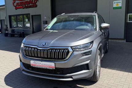 Skoda Kodiaq 148.000 km 27.990 &euro; Finnentrop 57413