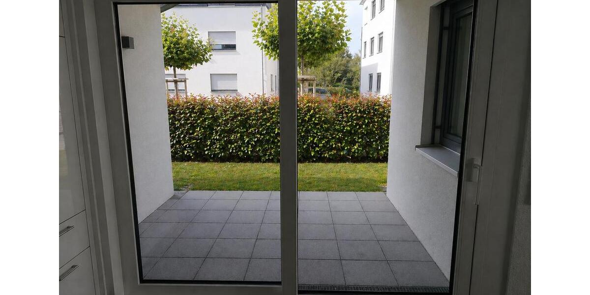 Erdgeschoßwohnung Tettnang - 2.5 Zimmer, 64 m&sup2;, 970&euro; | Angebot:26339928