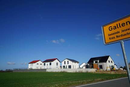 Grundstück Jesewitz Gallen - 163.900&euro; | Angebot:25606118