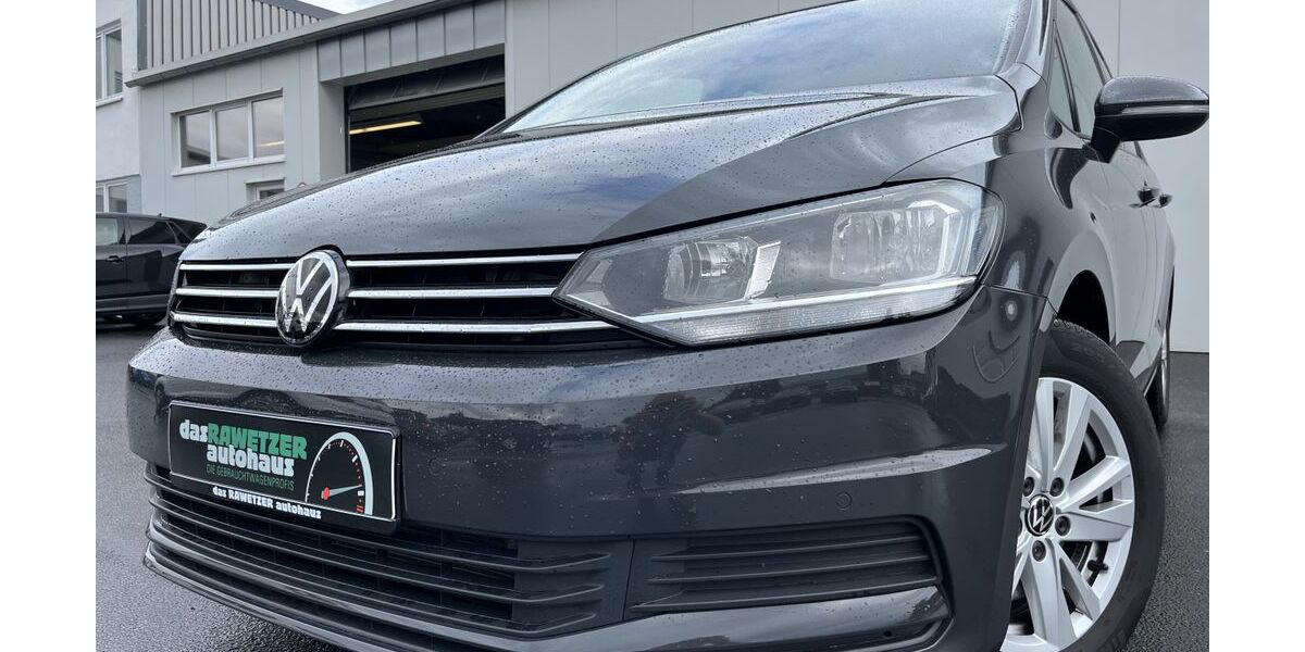 VW Touran 46.374 km 24.860 &euro; Marktredwitz 95615