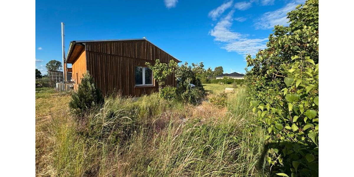 Bungalow Bad Schmiedeberg - 1 Zimmer, 60 m&sup2;, 100.000&euro; | Angebot:26971216