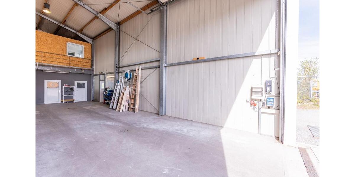 Gewerbeobjekt Husum - 1.881&euro; | Angebot:26695313