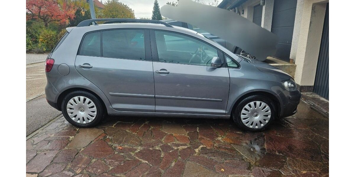 VW Golf Plus 141.000 km 4.400 &euro; Fremdingen 86742