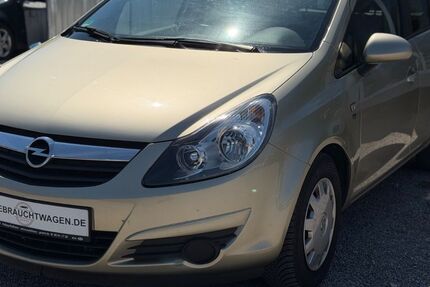 Opel Corsa 135.756 km 2.990 &euro; Hofolding 85649
