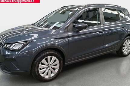 Seat Arona 13.130 km 19.890 € Brandenburg 14772