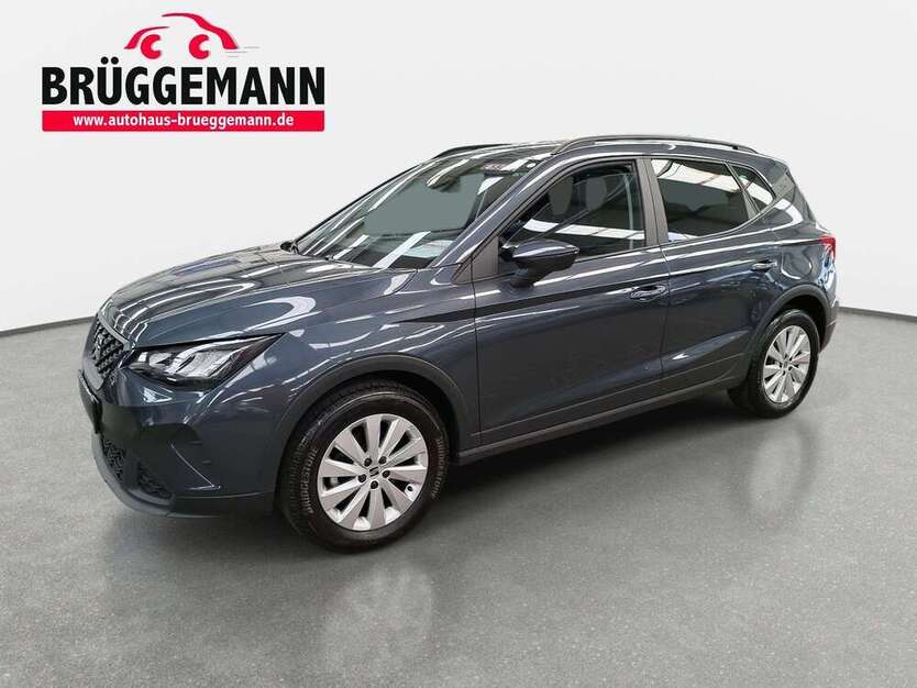Seat Arona 13.130 km 19.890 € Brandenburg 14772
