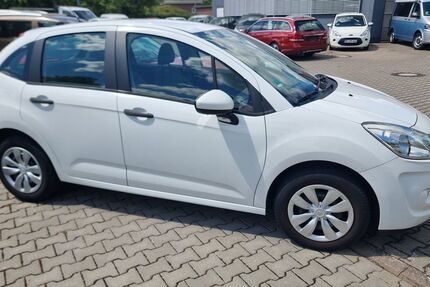 Citroen C3 124.500 km 3.698 &euro; Dessau-Roßlau 06847