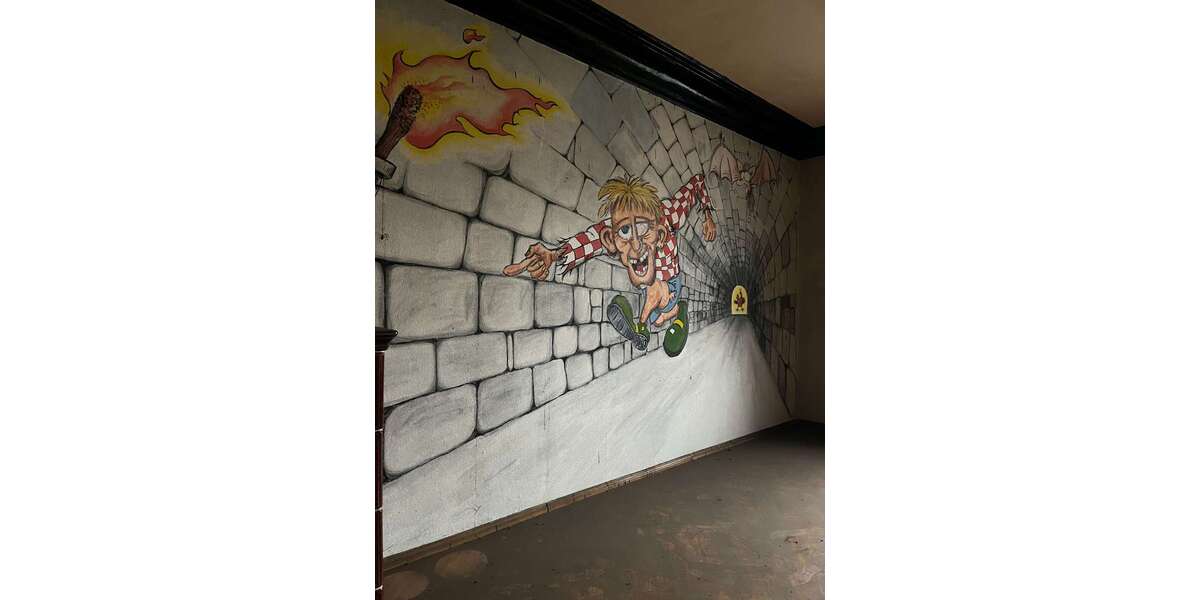 Einfamilienhaus Gera - 60 Zimmer, 1.250 m&sup2;, 219.000&euro; | Angebot:24900955