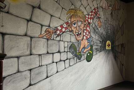 Haus Gera - 60 Zimmer, 1.250 m&sup2;, 219.000&euro; | Angebot:24900955