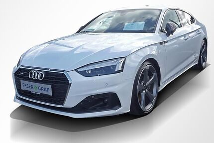 Audi A5 80.950 km 33.880 &euro; Erlangen 91058