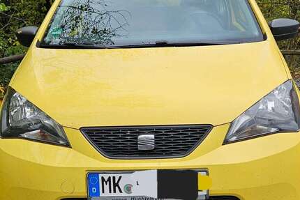 Seat Mii 144.000 km 3.400 € Altena 58762