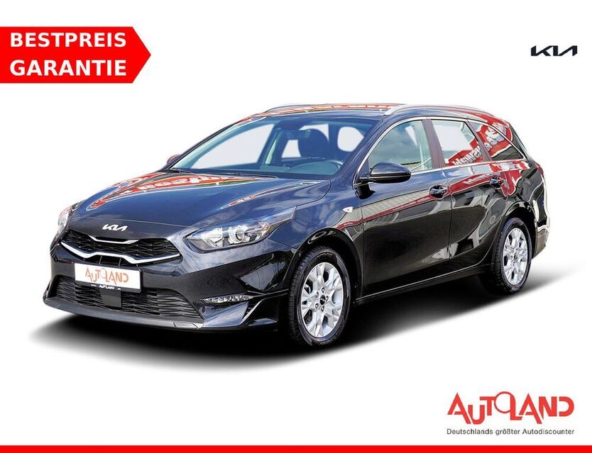 ceed Sportswagon