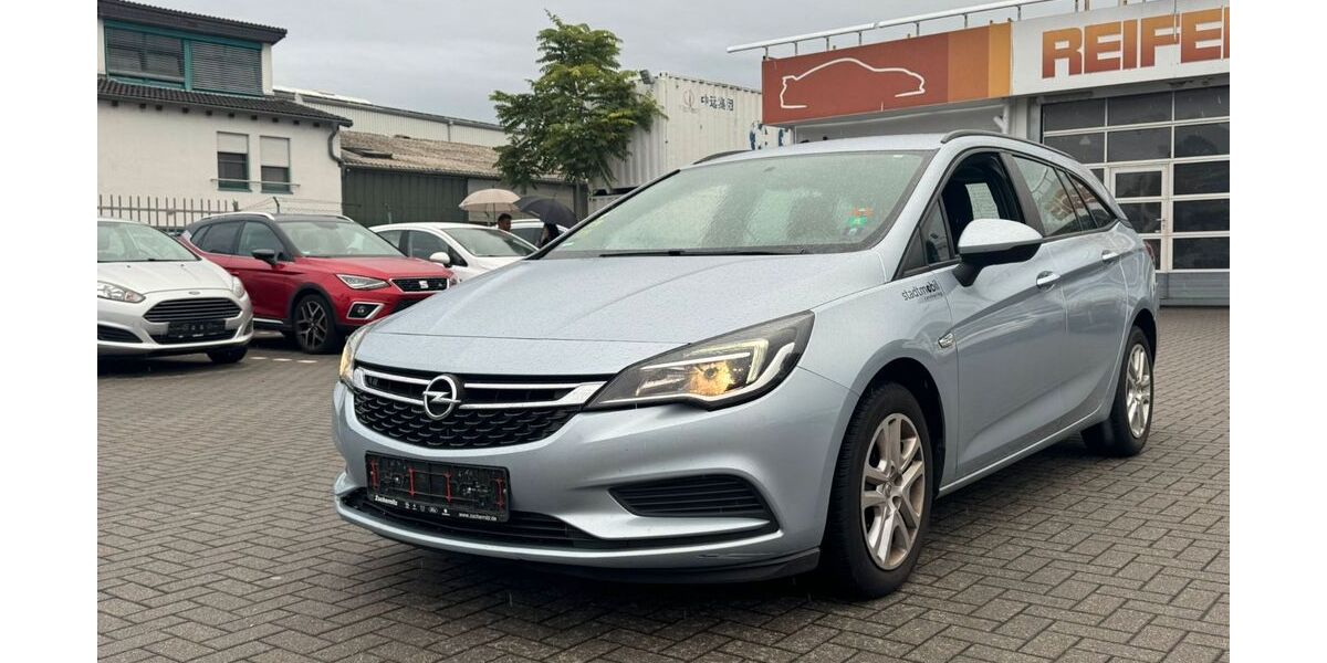 Opel Astra 139.990 km 4.999 &euro; Worms 67547