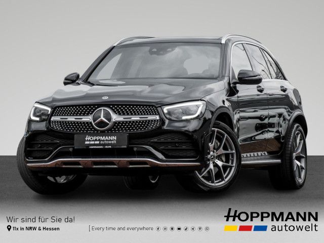 Mercedes-Benz GLC 400 143.000 km 33.980 &euro; Olpe 57462