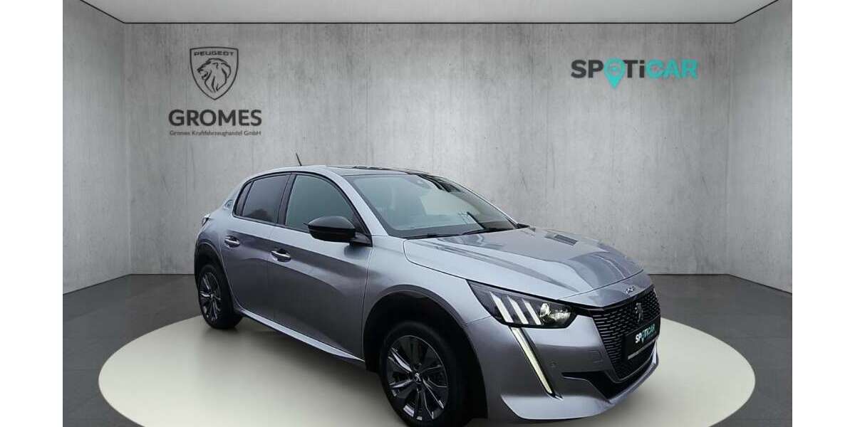 Peugeot 208 63.200 km 16.800 &euro; Wartenberg 85456