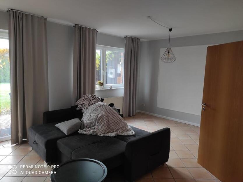 Doppelhaushälfte Altenoythe zu vermieten zum 01.02.26 zimmer