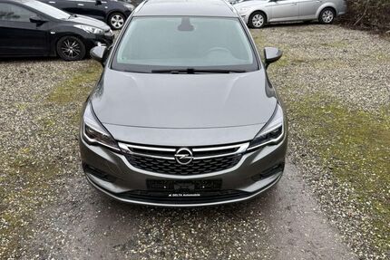Opel Astra 67.000 km 7.599 &euro; Mainz-Kastel 55252