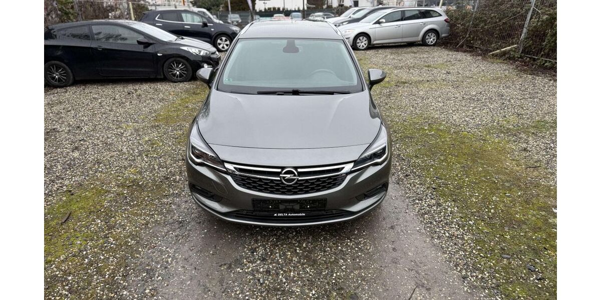 Opel Astra 67.000 km 7.599 &euro; Mainz-Kastel 55252