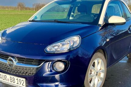 Opel Adam 155.000 km 5.500 &euro; Wittmund / Ardorf 26409