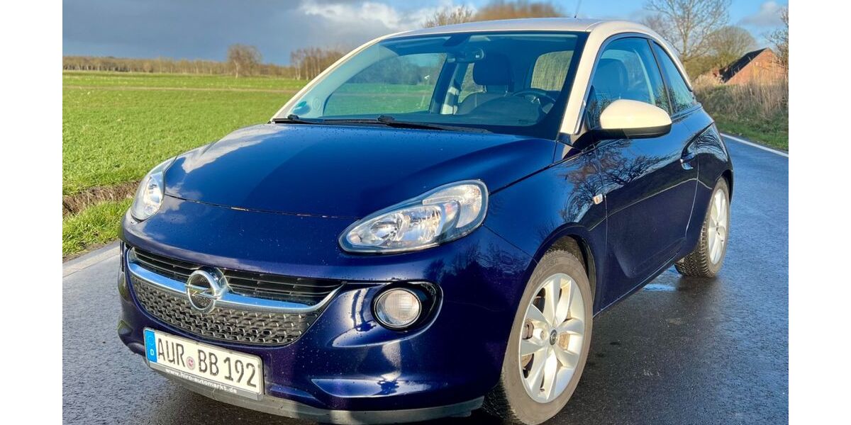 Opel Adam 155.000 km 5.600 &euro; Wittmund / Ardorf 26409