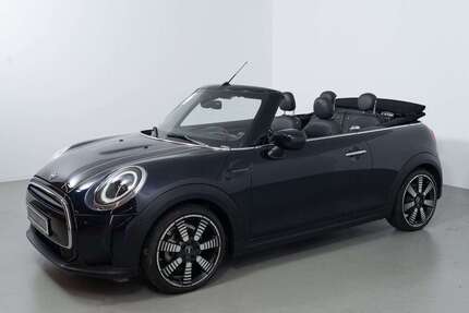 Mini Cooper 56.000 km 23.500 &euro; Grolsheim 55459