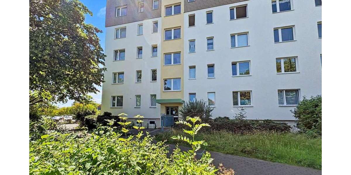Etagenwohnung Greifswald Groß Schönwalde - 2 Zimmer, 51 m&sup2;, 129.000&euro; | Angebot:26998643