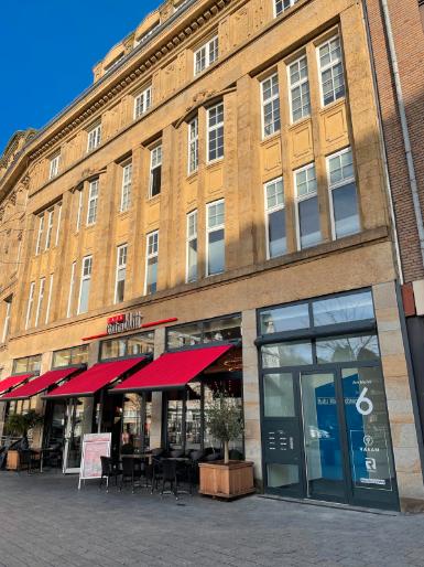 Gewerbeobjekt Castrop-Rauxel Rauxel - 460&euro; | Angebot:25320911