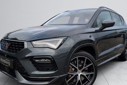Cupra Ateca 38.187 km 35.770 &euro; Soltau 29614