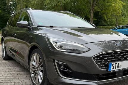 Ford Focus 198.500 km 10.700 &euro; Seefeld 82229