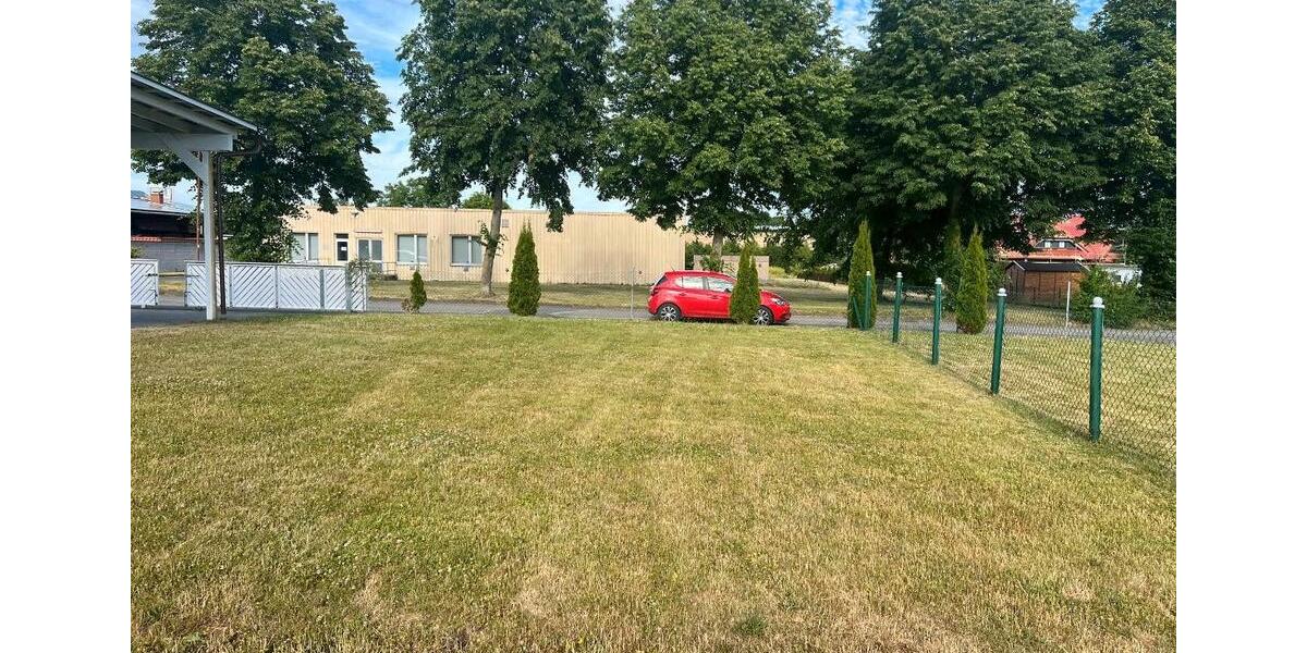 Etagenwohnung Warburg - 4 Zimmer, 105 m&sup2;, 580&euro; | Angebot:26323646