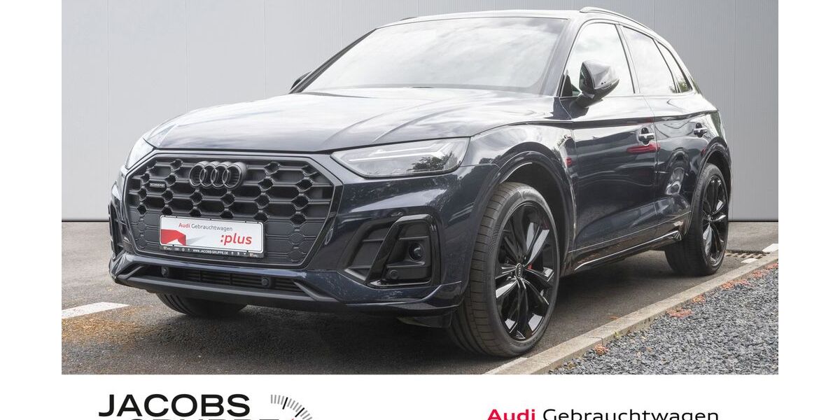 Audi Q5 33.177 km 44.930 &euro; Geilenkirchen 52511