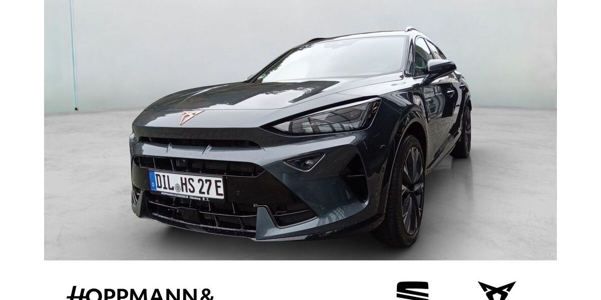 Cupra Formentor 12.990 km 43.890 &euro; Dillenburg 35683