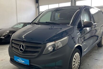 Mercedes-Benz Vito 177.000 km 20.999 &euro; Landau a.d.Isar 94405