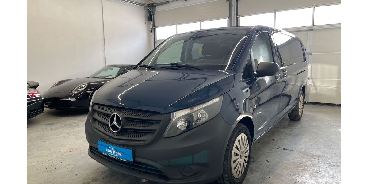 Mercedes-Benz Vito 177.000 km 20.999 &euro; Landau a.d.Isar 94405