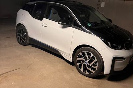 BMW i3 68.400 km 14.400 &euro; Penzberg 82377