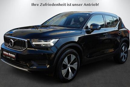 Volvo XC40 98.780 km 21.990 &euro; Essen 45276
