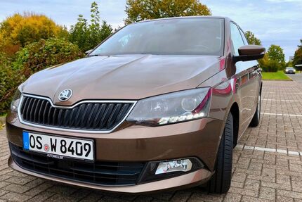 Skoda Fabia 105.000 km 12.999 € Osnabrück 49090
