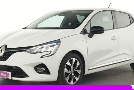 Renault Clio 30.828 km 14.877 &euro; Neuss 41460