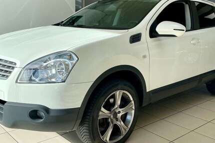 Nissan Qashqai 204.000 km 5.590 &euro; Köln 51067