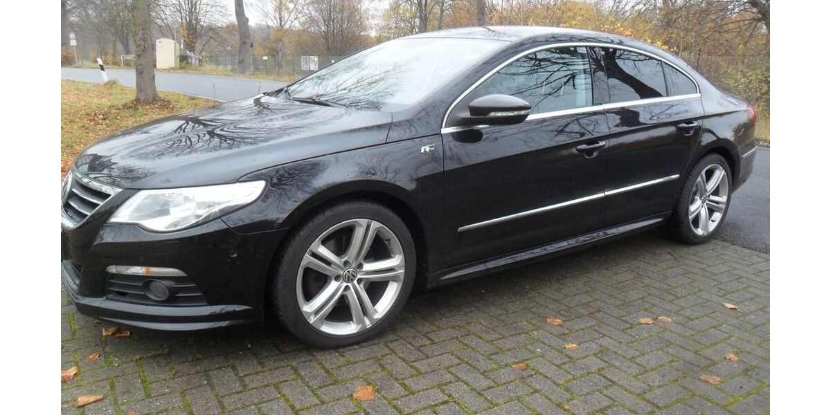 VW Passat 260.000 km 8.699 &euro; Uetze OT Dollbergen 31311