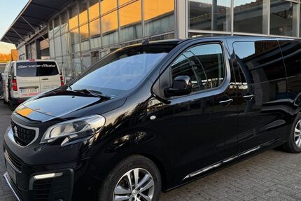 Peugeot Traveller 113.000 km 28.950 &euro; Elsdorf 50189