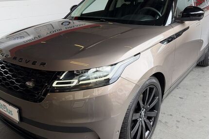 Land Rover Range Rover Velar 171.818 km 27.690 &euro; Stolberg 52223