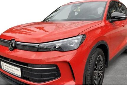 VW Tiguan 26.251 km 34.550 &euro; Berlin 14167