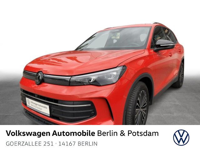 VW Tiguan 26.251 km 34.550 &euro; Berlin 14167